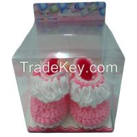 Handmade Baby Shoes Footwear Hight Quality From Thailand