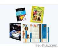 Brochure Printing- Printing Services