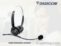 Headsets