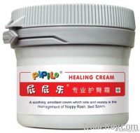 "PiPiLe" Baby Diaper Rash Cream