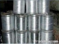 High Quanlity Galvanised Iron Wire