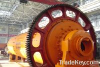 Hongxing High Efficiency Wet Ball Mill