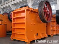 Hongxing stone jaw crusher