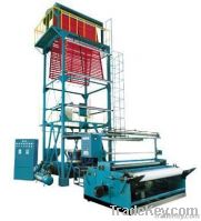 Film Blowing Machine