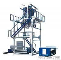 Film Blowing Machine