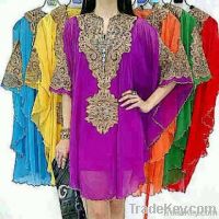 Kaftan Blouse