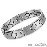 fashion men's magnetic bracelets