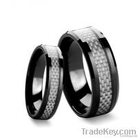tungsten wedding rings