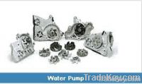 Car Water Pump