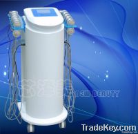 Ultrasonic Cavitaion  Slimming Machine