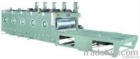 Water-Base Flexo Printer