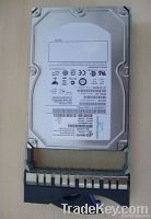 IBM SAS Hard Drive For Sever (ibm Sas Hdd, Ibm Sas Hard Disk)