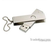 Metal USB Drives
