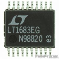 LTC6802IG-2#PBF
