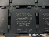 ALTERA all series(FPGA, CPLD, ASIC) stocking distributor of ALTERA compo