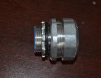 waterproof electrical cable connector