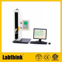 XLW Auto Tensile Tester For Packaging Materials