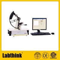 Fabric Textile Tearing Test Equipment
