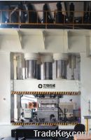 YW32-SMC hydraulic press