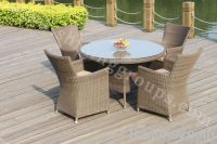 Sublimated garden set C811