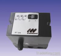 Automatic Burner Control Unit