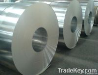 aluminium roll