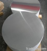 Aluminum disc
