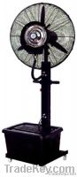 Misting Fan