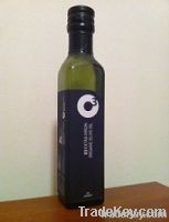 Organic Extra Virgin Olive Oil