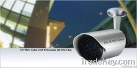 Day/Night Bullet CCD Camera