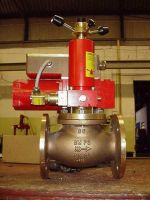 Marine Valves