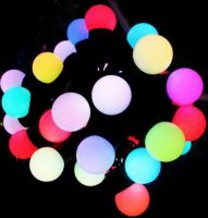 Decorative LED Christmas Lights