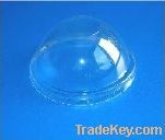 bops plastic round cup lid