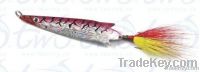 Toby lure Spoon fishing lure PN04