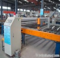 Glass Cutting Machine