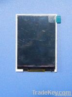 2.8 inch TFT LCD module