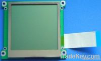 LCD Module with 160 x 160-pixel Resolution, FSTN/Gray Mode/Positive/Tr