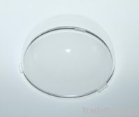 Dome Ultra-thin ball cover Dome camera housing 4inch