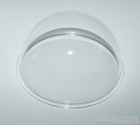 CCTV housing dome camerea housing / 7inch speed dome