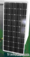 100W solar panels