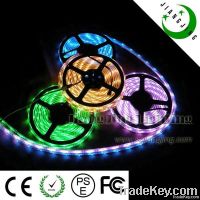 30LED-RGB Color SMD 5050 Flexible LED Strip light