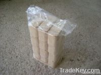 Wood briquettes RUF