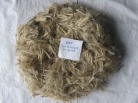 Semi-processed Kenaf Fibre