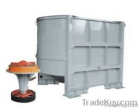 TZD Series D type hydrapulper