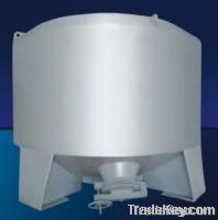 high concentration hydrapulper