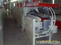 Used Waffer Machine