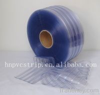 Standard Double Ribbed Clear