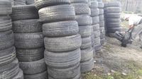 Quality Used Tires (Ready for Shipping)