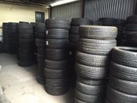 German Quality Used Tires for SALE!