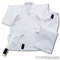 Karate Uniform